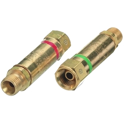 FLASH ARRESTOR WESTERN ENTERPRISES FLASH